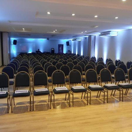 Maximus Business Hotel Ji-Parana Bagian luar foto