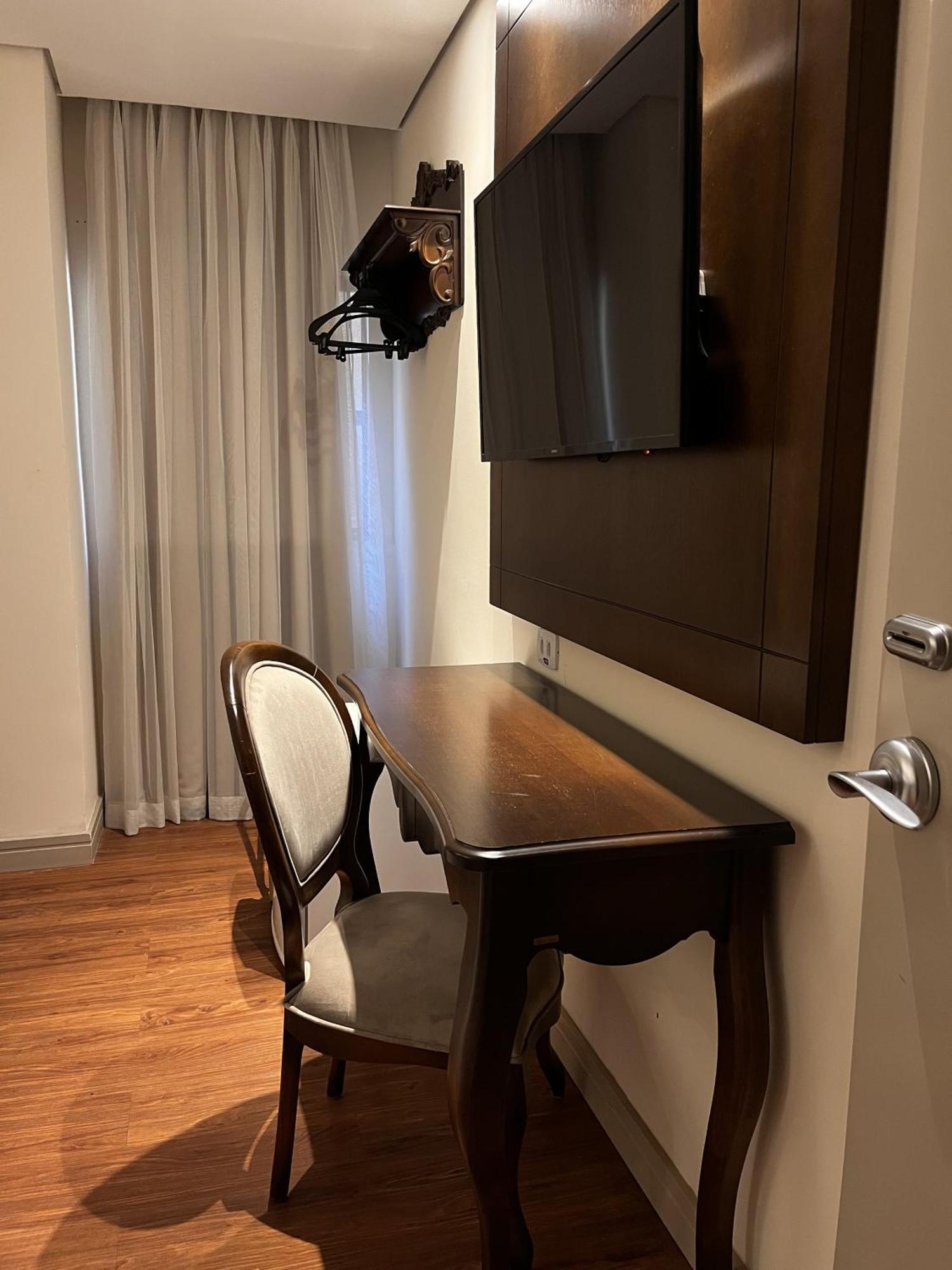 Maximus Business Hotel Ji-Parana Bagian luar foto