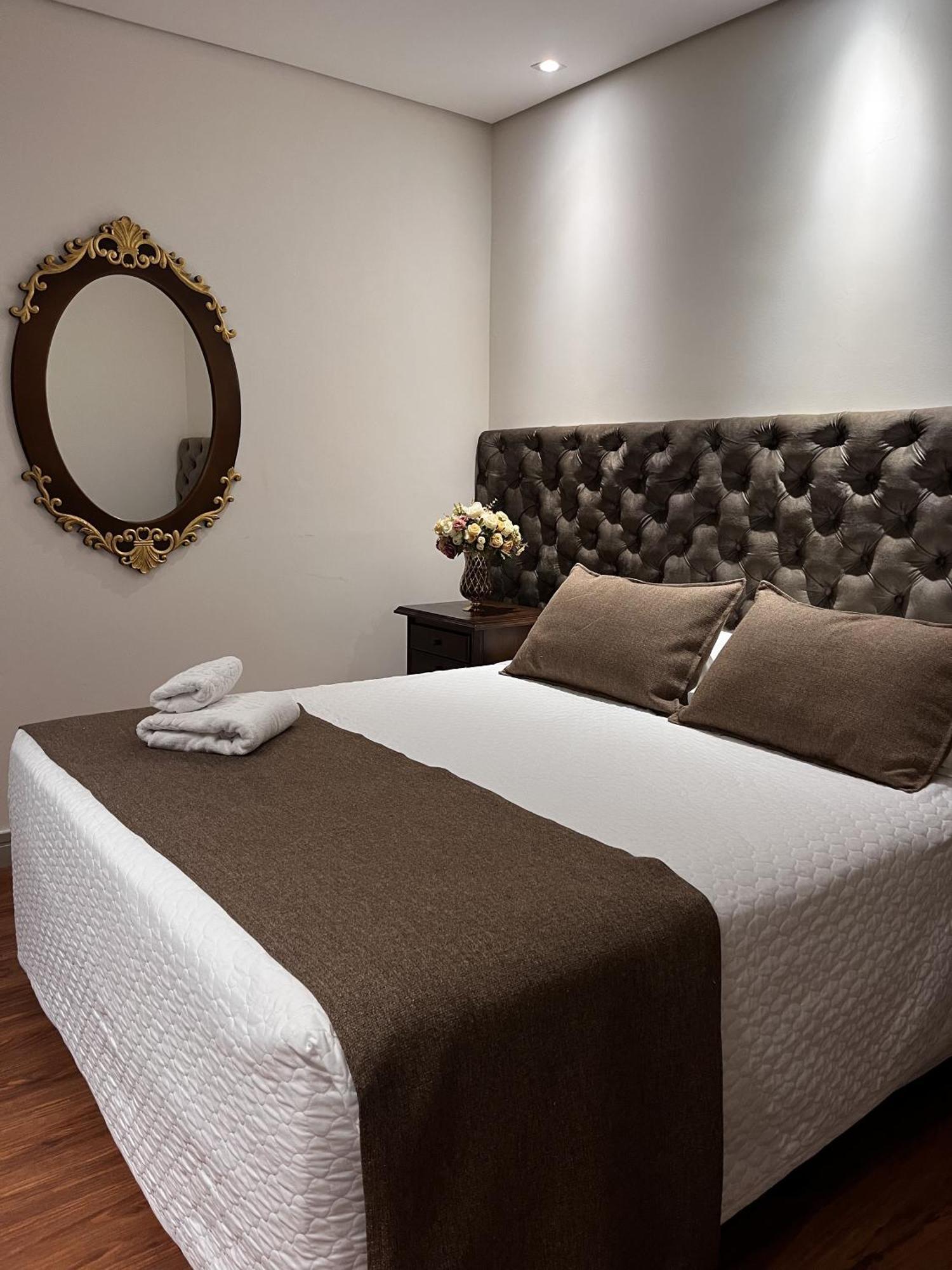 Maximus Business Hotel Ji-Parana Bagian luar foto