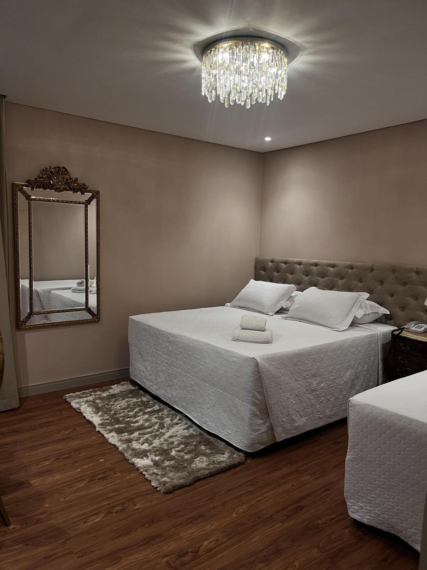 Maximus Business Hotel Ji-Parana Bagian luar foto