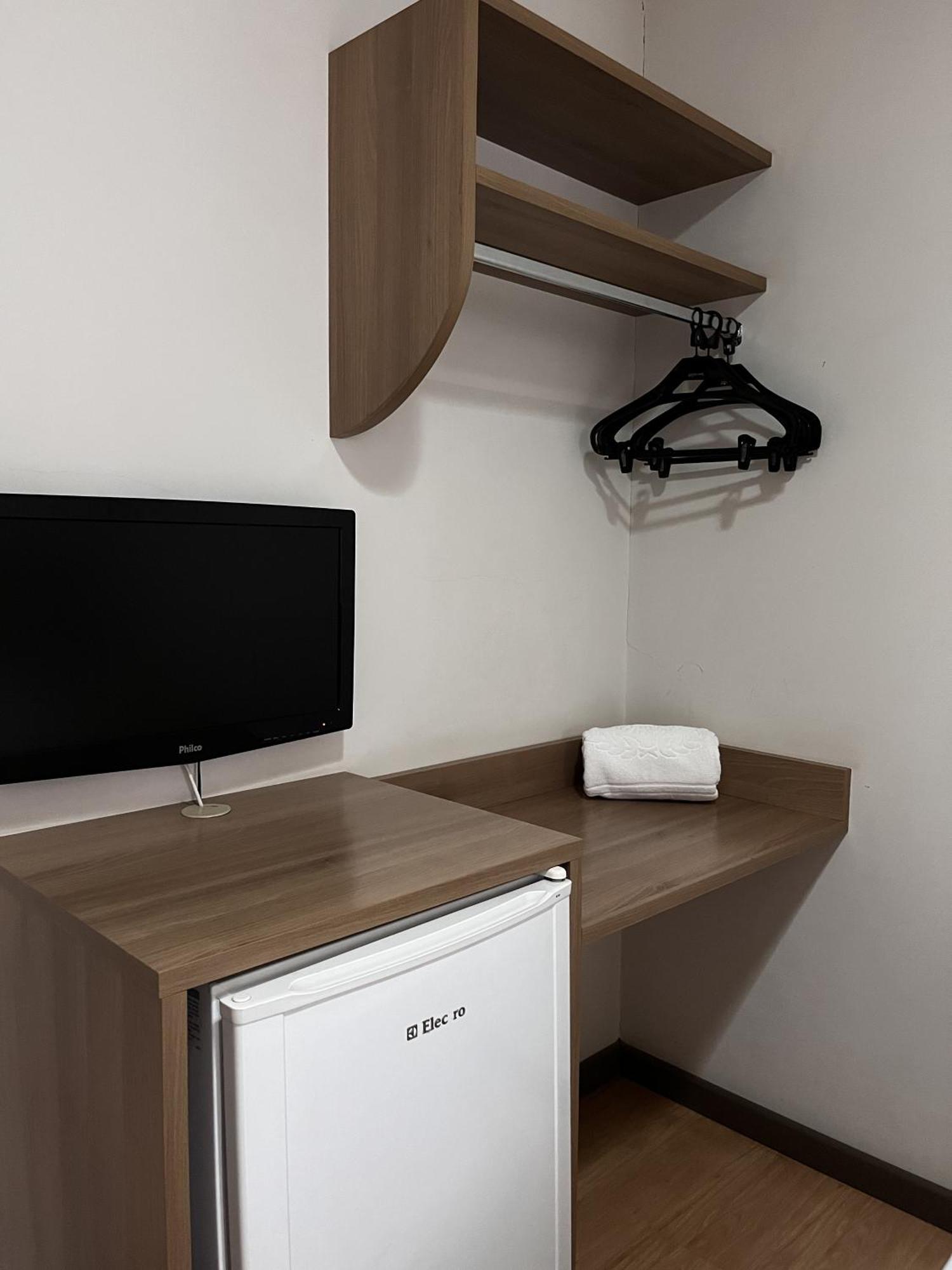 Maximus Business Hotel Ji-Parana Bagian luar foto
