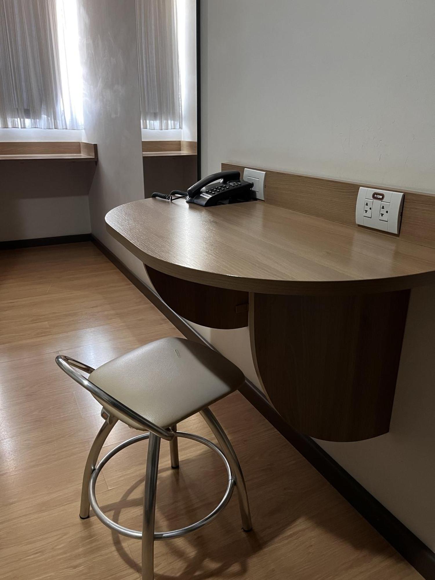 Maximus Business Hotel Ji-Parana Bagian luar foto