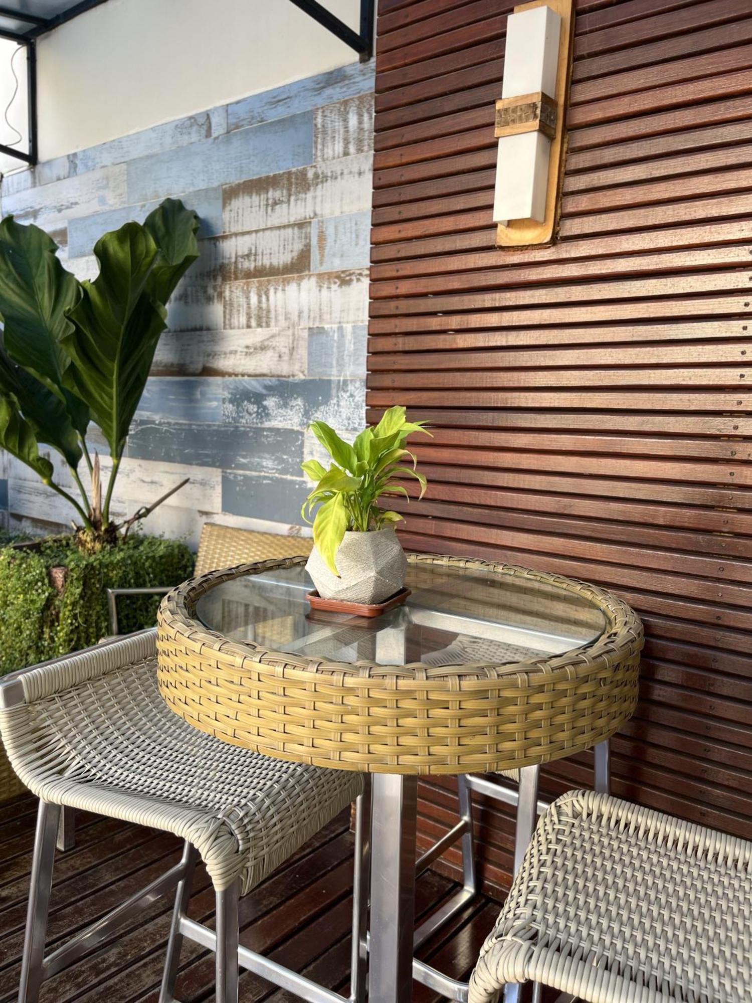 Maximus Business Hotel Ji-Parana Bagian luar foto