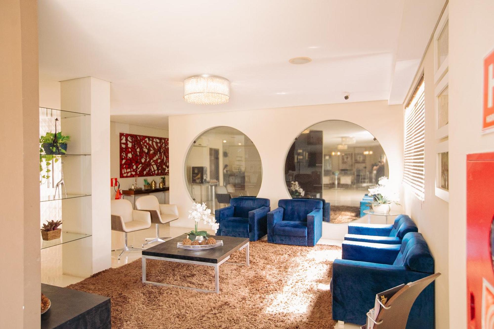 Maximus Business Hotel Ji-Parana Bagian luar foto