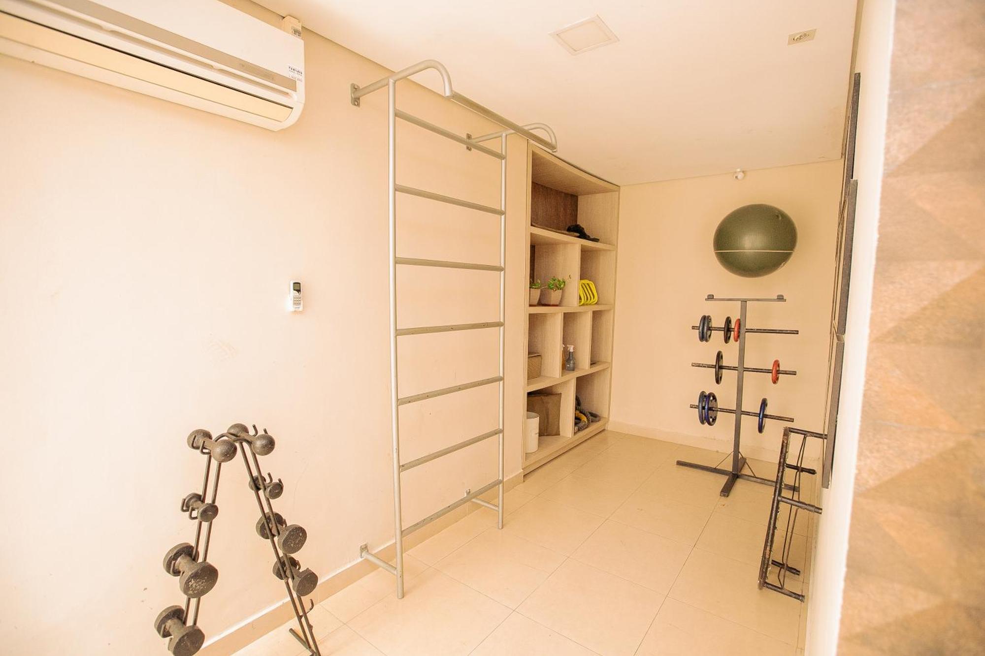 Maximus Business Hotel Ji-Parana Bagian luar foto