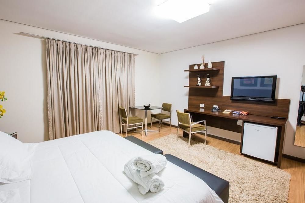 Maximus Business Hotel Ji-Parana Bagian luar foto