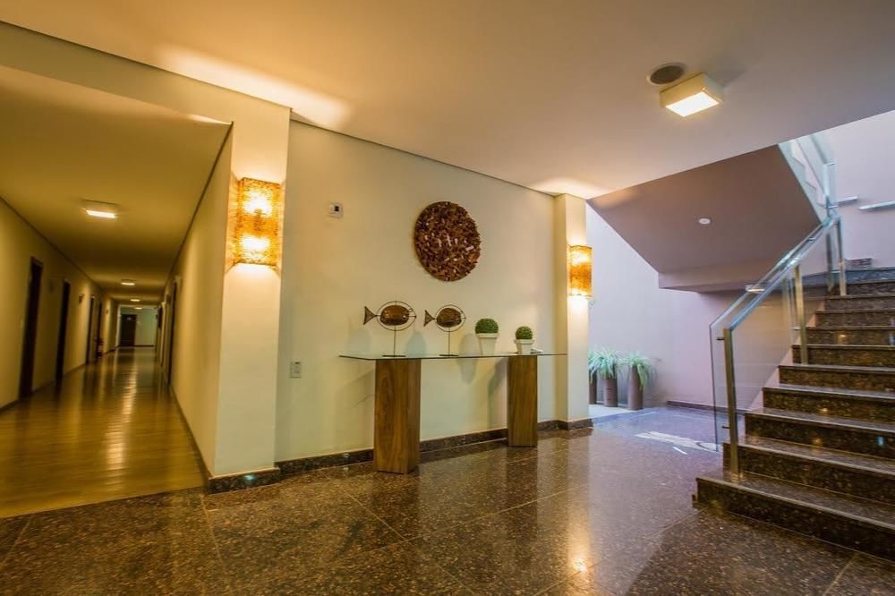 Maximus Business Hotel Ji-Parana Bagian luar foto