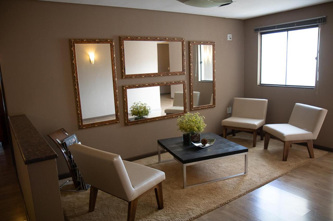 Maximus Business Hotel Ji-Parana Bagian luar foto