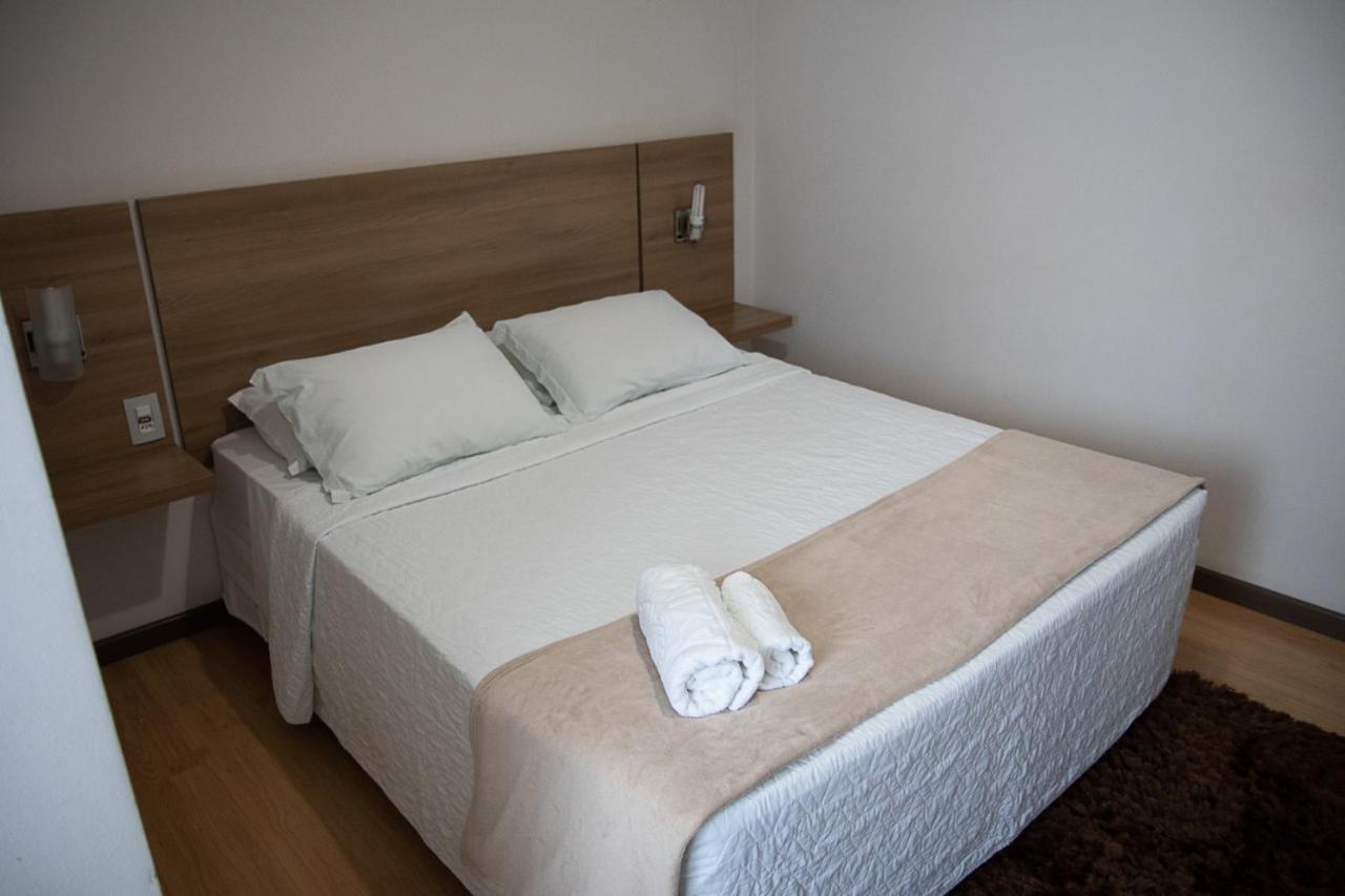 Maximus Business Hotel Ji-Parana Bagian luar foto